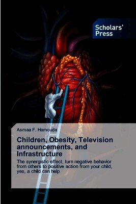 Children, Obesity, Television announcements, and Infrastructure