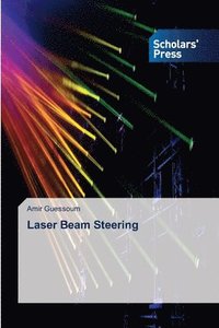 bokomslag Laser Beam Steering