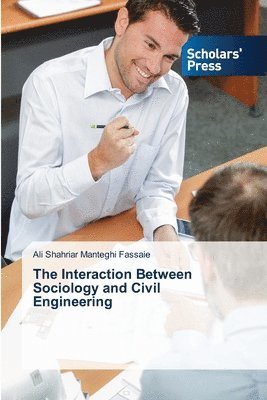 bokomslag Interaction Between Sociology and Civil Engineering