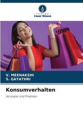 Konsumverhalten