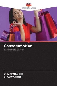 bokomslag Consommation