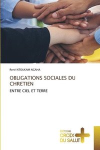 bokomslag Obligations Sociales Du Chretien