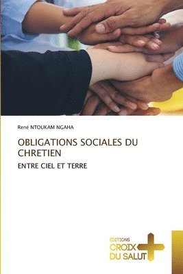 bokomslag Obligations Sociales Du Chretien