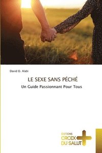 bokomslag Sexe Sans Péché