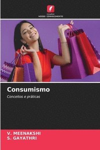 bokomslag Consumismo