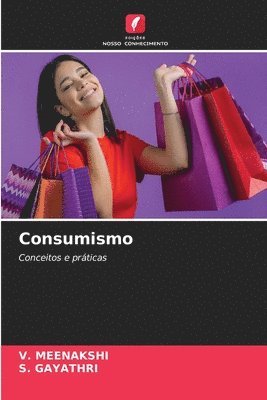bokomslag Consumismo