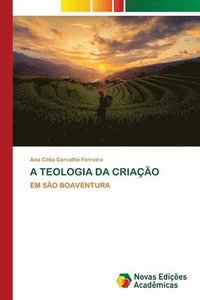 bokomslag A Teologia Da Criao