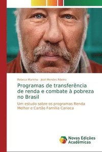bokomslag Programas de transferncia de renda e combate  pobreza no Brasil