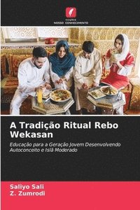 bokomslag A Tradição Ritual Rebo Wekasan