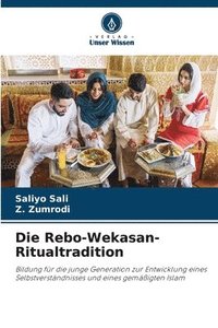 bokomslag Rebo-Wekasan-Ritualtradition