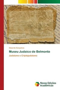 bokomslag Museu Judaico de Belmonte