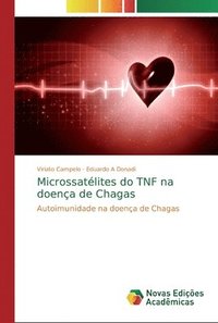 bokomslag Microssatlites do TNF na doena de Chagas