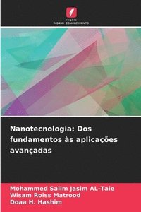 bokomslag Nanotecnologia: Dos fundamentos às aplicações avançadas