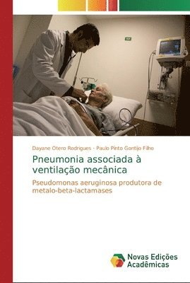 Pneumonia associada  ventilao mecnica 1