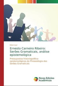 bokomslag Ernesto Carneiro Ribeiro