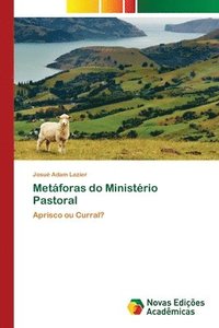 bokomslag Metforas do Ministrio Pastoral