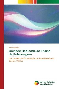 bokomslag Unidade Dedicada ao Ensino de Enfermagem