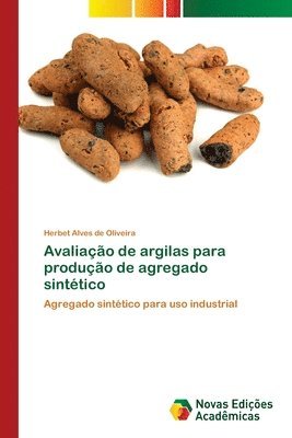 Avaliacao de argilas para producao de agregado sintetico 1