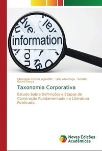 bokomslag Taxonomia Corporativa