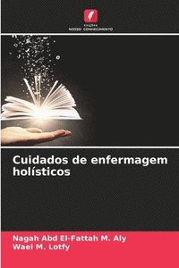 bokomslag Cuidados de enfermagem holísticos