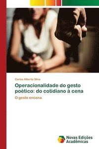 bokomslag Operacionalidade do gesto potico