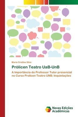 Prlicen Teatro UaB-UnB 1