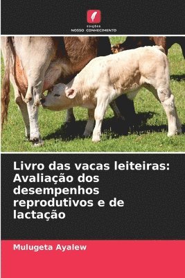 Livro das vacas leiteiras