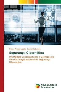 bokomslag Segurana Ciberntica