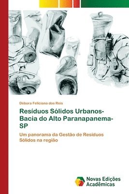 Residuos Solidos Urbanos- Bacia do Alto Paranapanema-SP 1