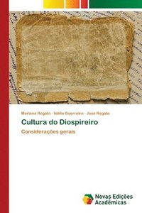 bokomslag Cultura do Diospireiro