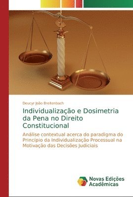 Individualizao e Dosimetria da Pena no Direito Constitucional 1