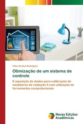 Otimizao de um sistema de controle 1