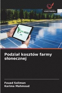 bokomslag Podzial kosztów farmy slonecznej