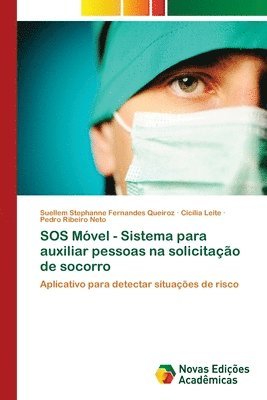 SOS Mvel - Sistema para auxiliar pessoas na solicitao de socorro 1