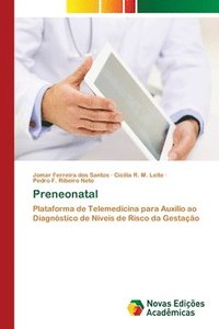 bokomslag Preneonatal