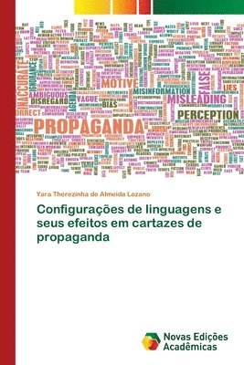 Configuraes de linguagens e seus efeitos em cartazes de propaganda 1