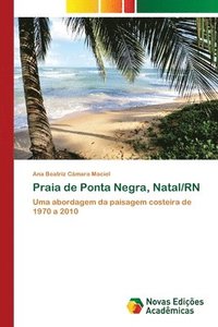 bokomslag Praia de Ponta Negra, Natal/RN