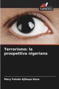 bokomslag Terrorismo: la prospettiva nigeriana