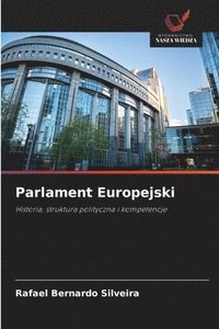 bokomslag Parlament Europejski