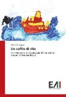 bokomslag Un soffio di vita