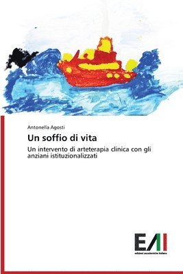 bokomslag soffio di vita