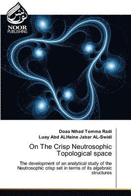 On The Crisp Neutrosophic Topological space 1