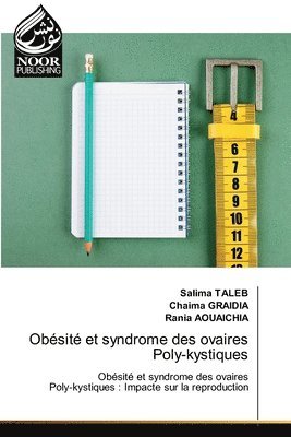 Obésité et syndrome des ovaires Poly-kystiques 1