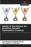 Model of Excellence for Brazilian Aerobic Gymnastics Coaches