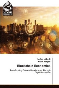 bokomslag Blockchain Economics