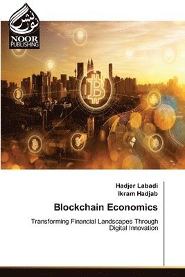bokomslag Blockchain Economics