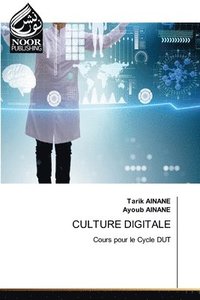 bokomslag Culture Digitale