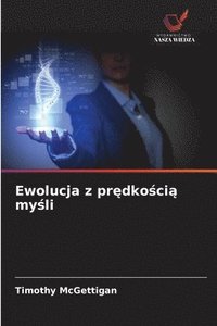bokomslag Ewolucja z pr?dko?ci? my?li