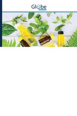 Vishal Dubey, Megha Tiwari - Herbal Formulations, Häftad