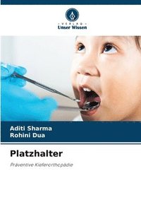 bokomslag Platzhalter
